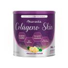 Colágeno Skin Sabor Abacaxi com Hortelã - 300g Sanavita