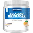 Colágeno Tipo 1 Hidrolisado 300g Tangerina NewNutrition