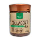 Colágeno Tipo 2 40mg Collagen 2 para articulações - Nutrify