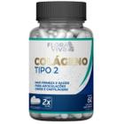 Colágeno Tipo 2 - 60 Cápsulas 500Mg