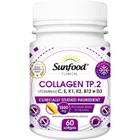 Colágeno Tipo 2 UC II 40mg 60 softgels - Sunfood