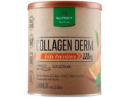 Colágeno Tipo I e II Nutrify Collagen Derm em Pó