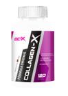 Colageno tipo ii (120 caps) - dcx nutrition