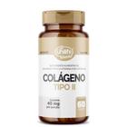 Colágeno Tipo II com Vitamina D3 60 cápsulas 400mg Unilife