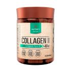 Colágeno tipo II + Vitaminas Antioxidantes - Collagen II 60 Cápsulas Nutrify