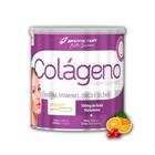 Colágeno Verisol 200g Tipo 1 Acido Hialuronico - Bodyaction