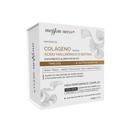 Colageno verisol (acido hialuronico + biotina) meiskin caixa com 30 saches