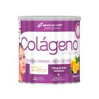 Colageno verisol + acido hialuronico bodyaction 200g - limao