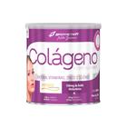 Colageno verisol + acido hialuronico bodyaction 200g - uva