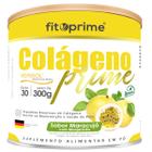 Colágeno Verisol Fitoprime 300mg Maracujá C/Manjericão