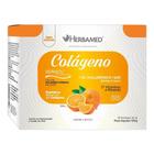 Colágeno verisol laranja com 30 sachês 5g