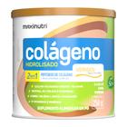 Colágeno Verisol Maxinutri Lata 250g Sabor Uva Verde