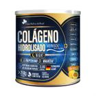 COLAGENO VERISOL night (c/ triptofano) 250 gr (sabor maracuja)