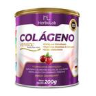 Colageno verisol sabor cranberry 200g