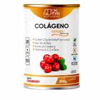 Colágeno verisol sabor cranberry 300g mix nutri