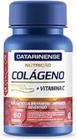 Colágeno Verisol + Vitamina C 60 Comp. Catarinense