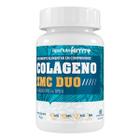 Colágeno ZMC Duo 1270mg 60 Comp Femme - ApisNutri