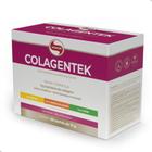 Colagentek 10g Caixa 30 Sachês Vitafor