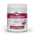 Colagentek (300g) - Sabor: Cranberry - VitaFor