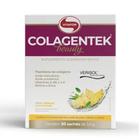 Colagentek Beauty Vitafor Colágeno Verisol 30 sachês