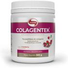 Colagentek Colágeno Hidrolisado Sabor Cranberry 300g Vitafor