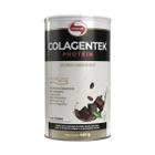 Colagentek Protein Sabor Cacau 460g Vitafor