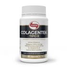 Colagentek Tipo II Vitafor Colágeno para Articulações 790mg