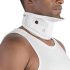 Colar cervical com apoio mentoniano bc0161-a - mercur