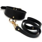 Colar Choker em Python Secret Play Dianna 45mm de largura Imita Escamas