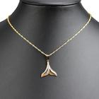 Colar feminino choker cordão nota fiscal revenda