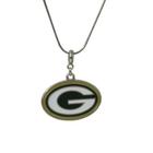 Colar Green Bay Packers