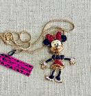 colar minnie