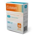 Colaten Colágeno Tipo 2 40Mg Com 60 Cápsulas - Marjam