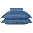 Colcha 3D Queen Jolitex Bouti 2,60x2,40m