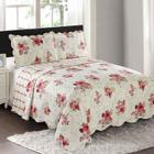 Colcha Patchwork Solteiro 160x230 2pçs Arima - Camesa