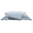 Colcha Piquet Super Solteiro Tognato Capela 100% Algodão Azul Bambino