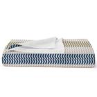 Colcha Teka Allegro Queen Plus 2,40m x 2,30m