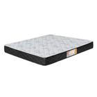 Colchão Box Viuva Castor Espuma D23 Sleep Max 18 Cm Black 128