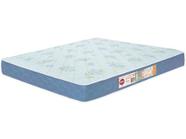Colchão Casal Castor Espuma D-45 25cm de Altura - Sleep Max