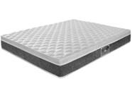 Colchão Casal Castor Mola Pocket 25cm de Altura - One Face Barcelona Pocket