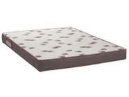 Colchão Casal Espuma D28 Light Saúde (138x188x14) - Ortobom