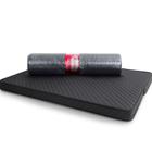 Colchão Casal Espuma D33 Dobrável Multiuso 3 em 1 Firme a Vácuo - BF Colchões