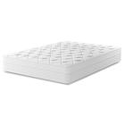 Colchão Casal Molas Ensacadas Capitano EPS Europillow 138x188x27cm