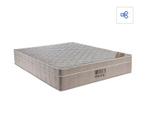Colchao Casal Molas Ensacadas Ortobom Airtech 1,38 X 1,88 X 0,25