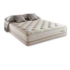 Colchão Casal Molas Maxspring Scotland Pillow Top (138x188x33) - Herval