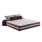 Colchão Casal Molas Superlastic Comfort Prime Classic 22x138x188