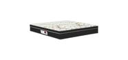 Colchão Casal Mônaco Double Face Espuma D45 138x188x25 - Serra Negra