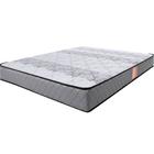 Colchão Casal Ortopédico Firme Espuma D33 Antialérgico Certificado 138x188x17cm - BF Colchoes - BF Colchões