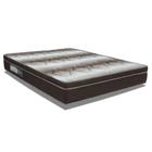 Colchão Casal Ortopédico Wood Light OrtoPillow (138x188x24) - Ortobom