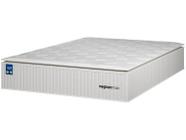 Colchão Casal Plumatex de Mola Ensacada - 138x34x188cm Magnum Maxx